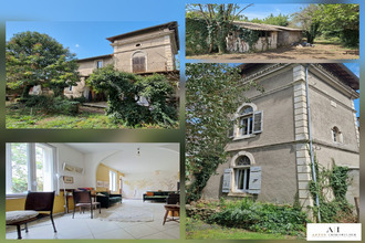 Ma-Cabane - Vente Maison Montélimar, 179 m²