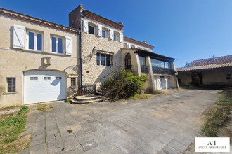 Ma-Cabane - Vente Maison Montélimar, 348 m²