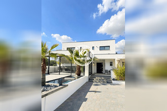 Ma-Cabane - Vente Maison Montélimar, 240 m²