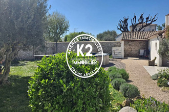 Ma-Cabane - Vente Maison Montélimar, 243 m²