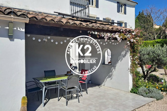 Ma-Cabane - Vente Maison Montélimar, 243 m²