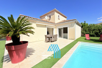 Ma-Cabane - Vente Maison Montélimar, 150 m²