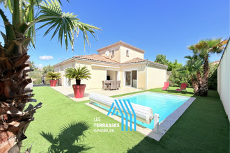 Ma-Cabane - Vente Maison Montélimar, 150 m²