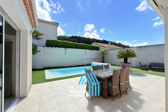 Ma-Cabane - Vente Maison Montélimar, 150 m²