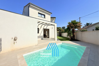 Ma-Cabane - Vente Maison Sauzet, 146 m²