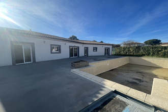 Ma-Cabane - Vente Maison MONTELS, 250 m²