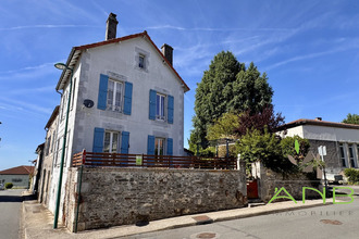Vente Maison 16310, Montemboeuf France