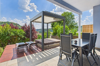 Ma-Cabane - Vente Maison Montenach, 220 m²