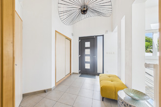 Ma-Cabane - Vente Maison Montenach, 220 m²