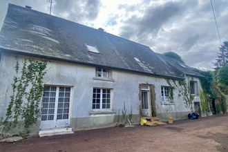 Ma-Cabane - Vente Maison MONTENAY, 111 m²