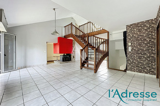 Ma-Cabane - Vente Maison MONTENAY, 173 m²