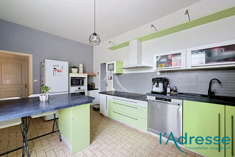 Ma-Cabane - Vente Maison MONTENAY, 161 m²