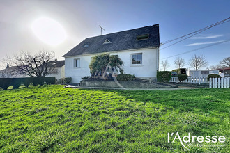 Ma-Cabane - Vente Maison MONTENAY, 141 m²