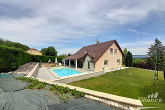 Vente Maison 25260, Montenois France