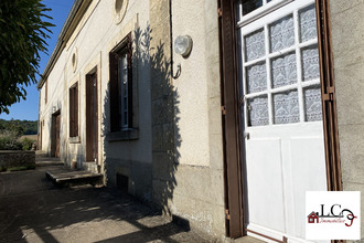 Ma-Cabane - Vente Maison Montenoison, 52 m²