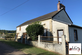 Ma-Cabane - Vente Maison Montenoison, 52 m²