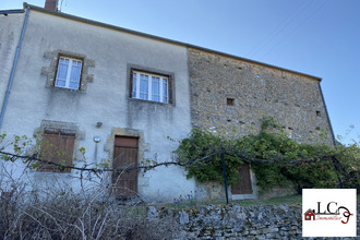 Ma-Cabane - Vente Maison Montenoison, 52 m²