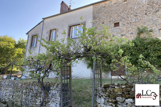 Ma-Cabane - Vente Maison Montenoison, 52 m²