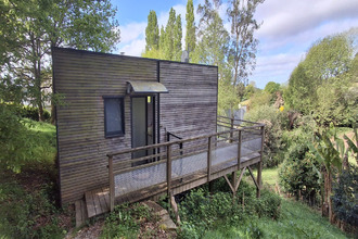 Ma-Cabane - Vente Maison MONTERBLANC, 190 m²