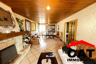 Ma-Cabane - Vente Maison Montereau-Fault-Yonne, 98 m²