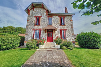 Ma-Cabane - Vente Maison MONTEREAU-FAULT-YONNE, 151 m²