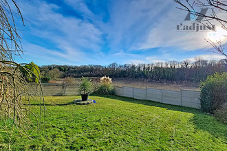 Ma-Cabane - Vente Maison MONTEREAU-FAULT-YONNE, 246 m²