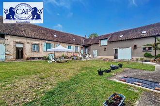Ma-Cabane - Vente Maison Montereau-Fault-Yonne, 94 m²