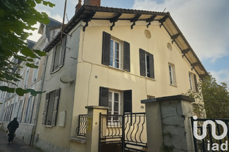 Vente Maison 77130, Montereau-Fault-Yonne France