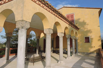 Ma-Cabane - Vente Maison MONTESCOT, 480 m²