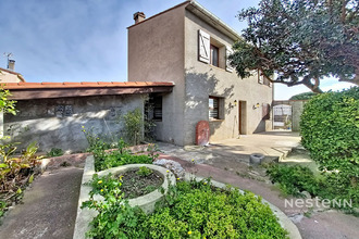 Ma-Cabane - Vente Maison MONTESCOT, 130 m²