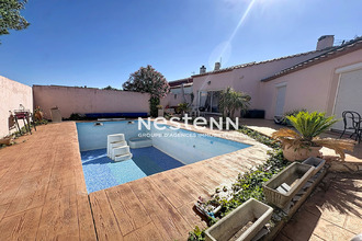 Ma-Cabane - Vente Maison MONTESCOT, 148 m²