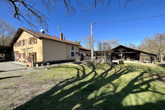 Ma-Cabane - Vente Maison MONTESPAN, 170 m²