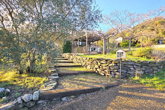 Ma-Cabane - Vente Maison Montesquieu, 130 m²