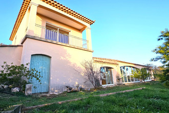 Ma-Cabane - Vente Maison Montesquieu, 130 m²