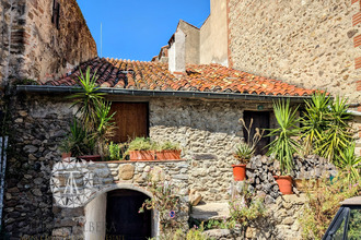 Ma-Cabane - Vente Maison Montesquieu-des-Albères, 48 m²