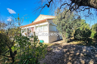 Ma-Cabane - Vente Maison Montesquieu-des-Albères, 140 m²