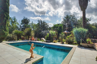 Ma-Cabane - Vente Maison MONTESQUIEU-DES-ALBERES, 169 m²