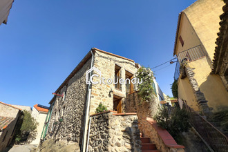 Ma-Cabane - Vente Maison Montesquieu-des-Albères, 112 m²