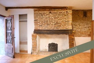 Ma-Cabane - Vente Maison Montesquieu-Volvestre, 86 m²