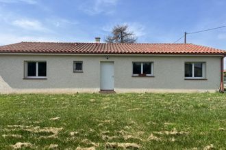 Ma-Cabane - Vente Maison Montesquieu-Volvestre, 110 m²