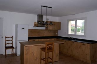 Ma-Cabane - Vente Maison Montesquieu-Volvestre, 110 m²