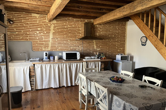 Ma-Cabane - Vente Maison Montesquieu-Volvestre, 73 m²