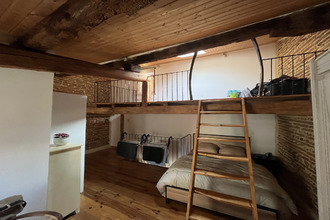 Ma-Cabane - Vente Maison Montesquieu-Volvestre, 73 m²