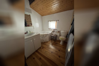 Ma-Cabane - Vente Maison Montesquieu-Volvestre, 73 m²