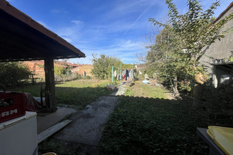 Ma-Cabane - Vente Maison Montesquieu-Volvestre, 125 m²