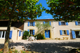 Ma-Cabane - Vente Maison Montesquiou, 190 m²