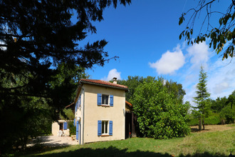 Ma-Cabane - Vente Maison Montesquiou, 190 m²