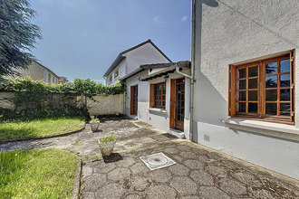 Ma-Cabane - Vente Maison Montesson, 100 m²