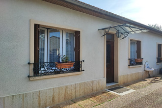 Ma-Cabane - Vente Maison Montesson, 34 m²