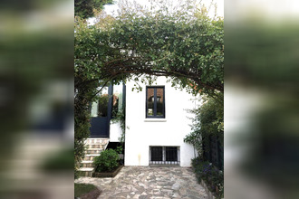 Ma-Cabane - Vente Maison Montesson, 90 m²